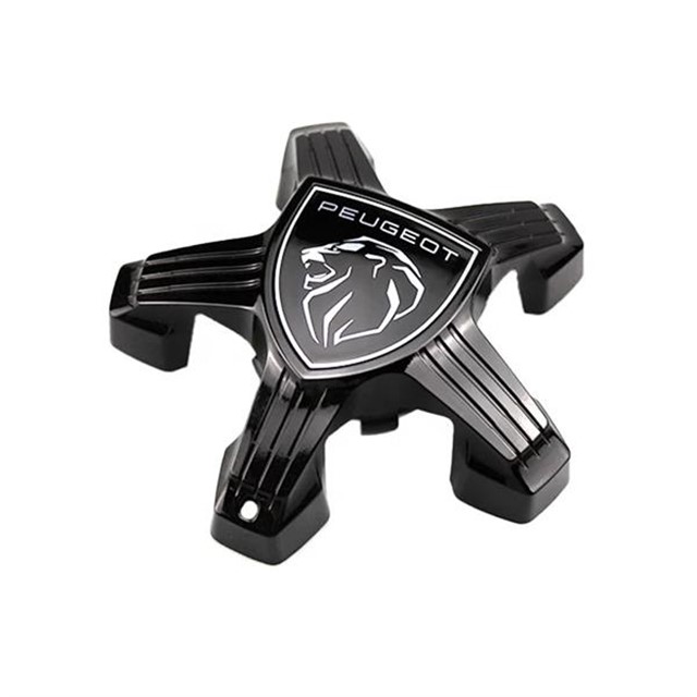 CELIK JANT GOBEK ARMASI ORBITAL SIYAH 308 - 408 - 508