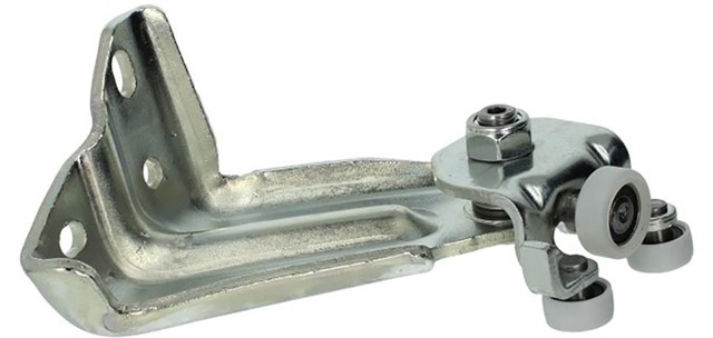 SURGULU KAPI UST MEKANIZMASI KOMPLE SAG DUCATO III - BOXER III - JUMPER III 06