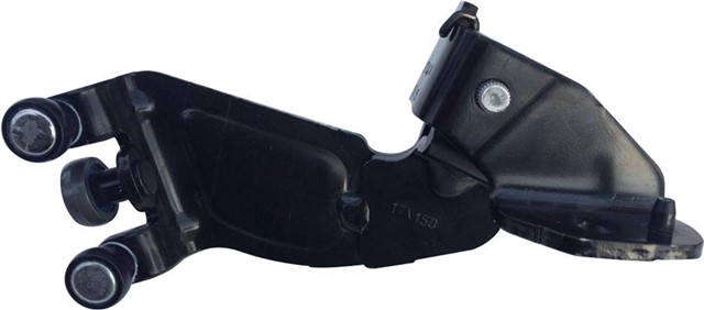 ORTA KAPI MEKANIZMASI ORTA SAG DOBLO III 09