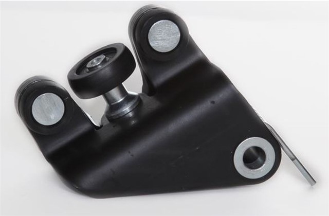 ORTA KAPI MEKANIZMASI ORTA SOL KANGOO III