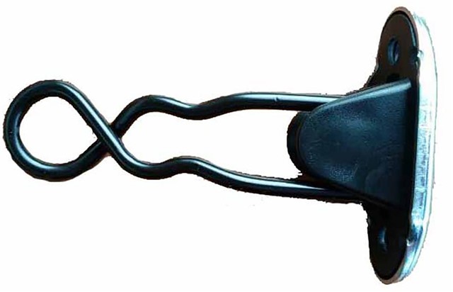 KAPI GERGISI ON ARKA R - L DKS