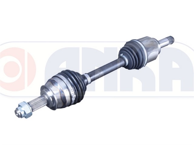 AKS KOMPLE SOL LINEA 1.3 MJT 95 HP EURO 5 MOTOR 12