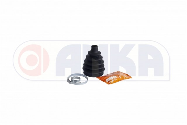 AKS KORUGU DIS TAKIM TRANSIT COURIER 14 /