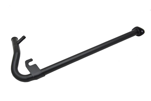 UZUN KALORIFER BORUSU TEK CIKIS SLX