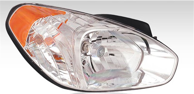 FAR SINYAL SAG ACCENT ERA 06 - 11 SARI SINYALLI MEKANIK