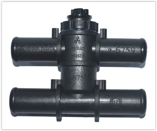 KALORIFER DAGITICI VALF FIAT FIORINO - PALIO - SIENA - UNO