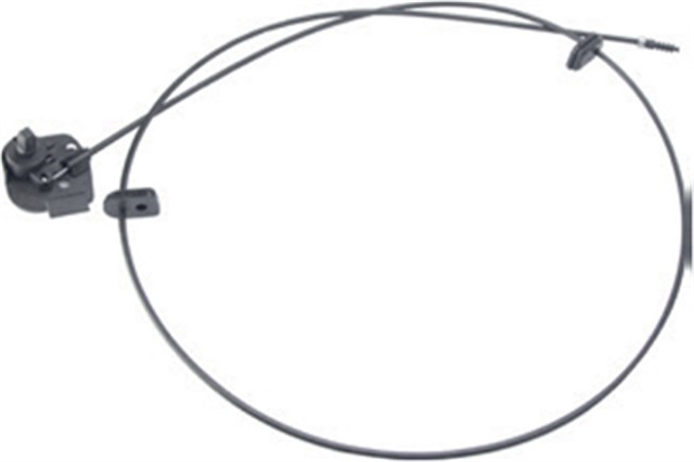 KAPUT ACMA TELI LINEA - GRANDE PUNTO