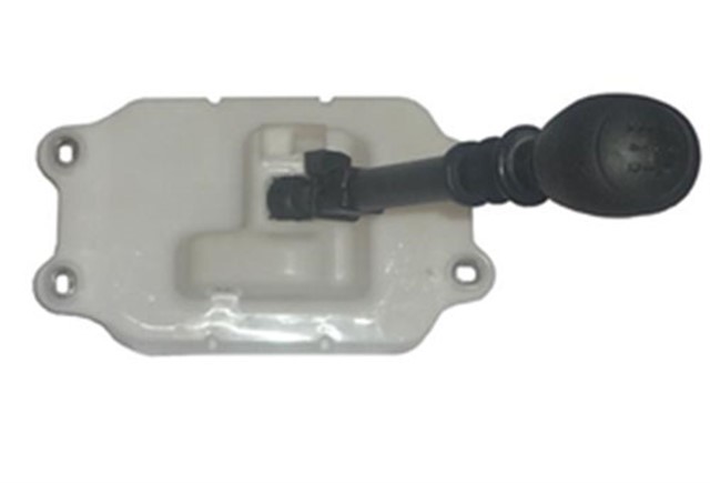 VITES KOLU KUTUSU TOPUZU ALT PLASTIGI KOMPLE ALBEA