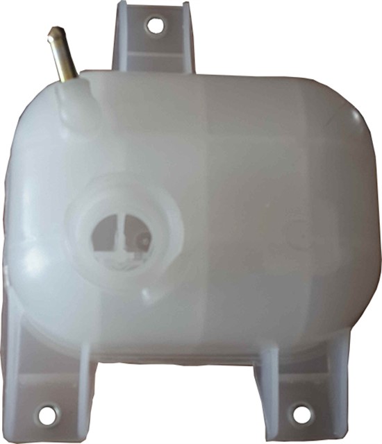 GENLESME KAVANOZU METAL CIKISLI KAPAKSIZ DOBLO EM/YM - PALIO - ALBEA 1.3 MTJ RADYATOR EK SU DEPOSU