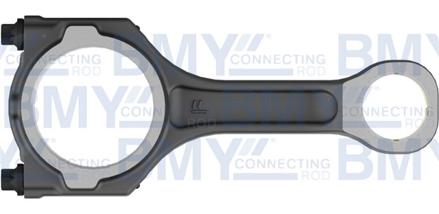 PISTON KOLU CONNECT 02 14 MONDEO IV 07 14 FOCUS I 98 04 1.8 TDCI 85.50MM