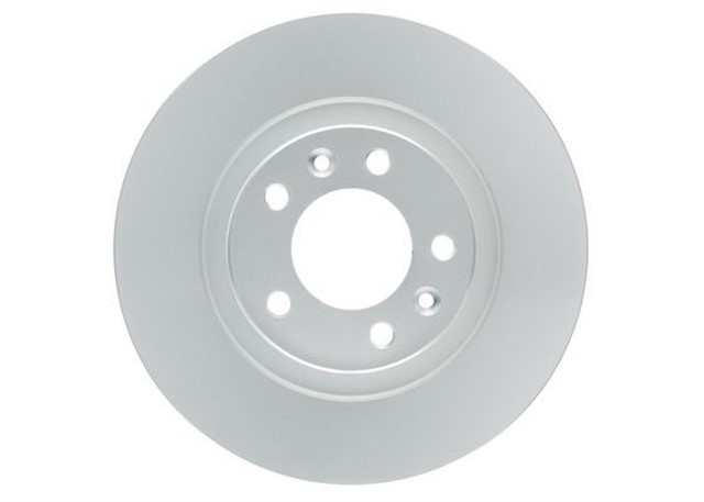 ARKA FREN AYNASI P508 1.6VTI - 1.6THP - 1.6HDI - 2.0HDI 10 290X12X10