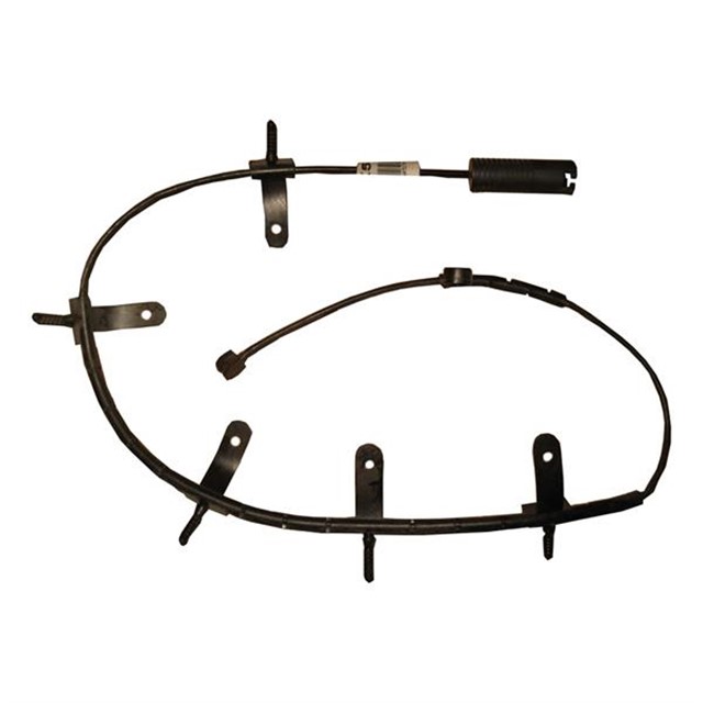 BALATA FISI ARKA BMW X3 F25 X4 F26