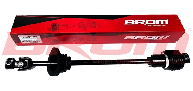 DIREKSIYON ALT MILI CB KORUKLU M131 1600