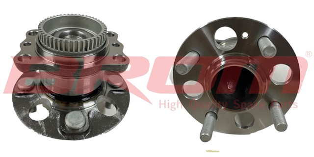 PORYA ARKA RULMANLI ABS LI ACCENT BLUE 11 KIA RIO 11