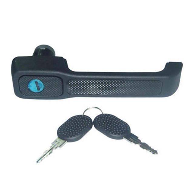 KAPI KOLU ON SOL SIYAH KILITLI UNO