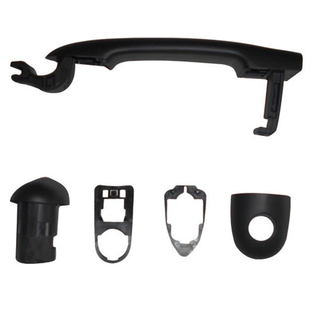 DIS KAPI ACMA KOLU ON MEGANE III - FLUENCE - CLIO IV