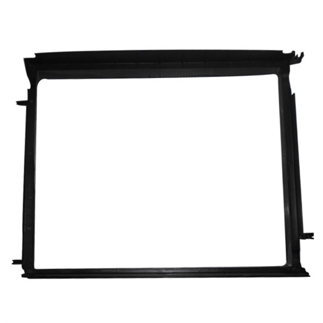 RADYATOR CERCEVESI BUYUK MEGANE IV