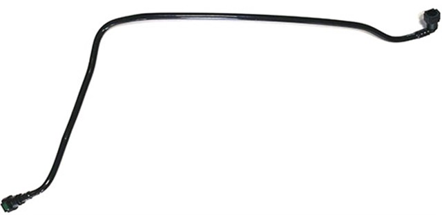 YAKIT BORUSU LINEA 1.3 MJTD 172 55KW