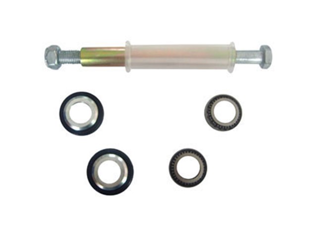 TORSIYON TM.TAKIM F - TEMPRA