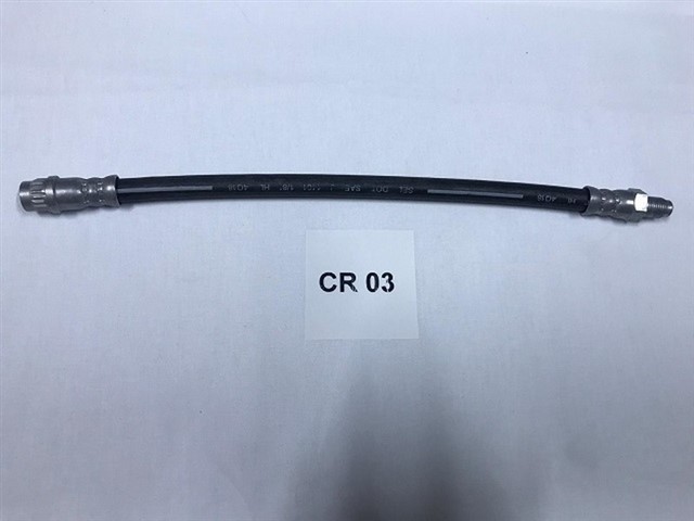 ON FREN HORTUMU R19 00 29 CM