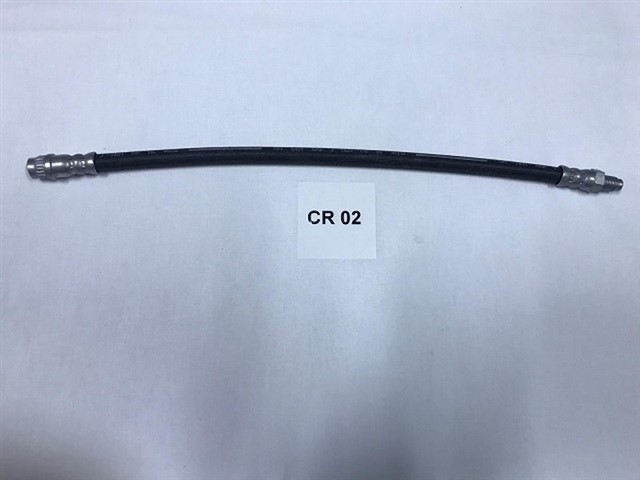 FREN HORTUMU ON R - 9/11 BM 87 - 