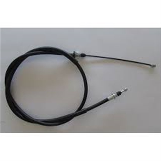 EL FREN TELLERI ARKA SAG/SOL MASTER DS 2.5 - 2.8DTI KISA SASE MOVANO