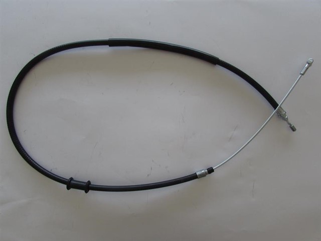 EL FREN TELLERI ARKA SAG/SOL BOXER III 30 - 33 - 35 3 TON - 3.3 TON - 3.5 TONLUK