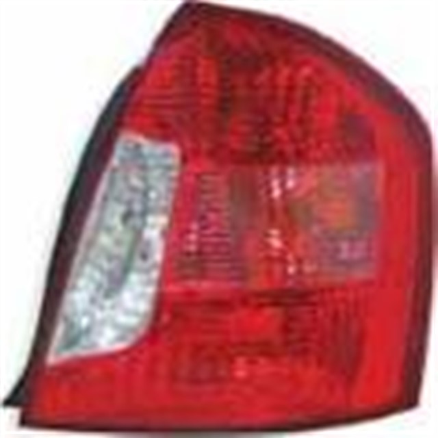 STOP LAMBASI SAG ACCENT ERA 06 SOKETSIZ