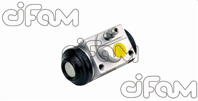 FREN SILINDIRI DOBLO 1.3 JTD - 1.4 - 1.6 JTD 10 25.40 MM
