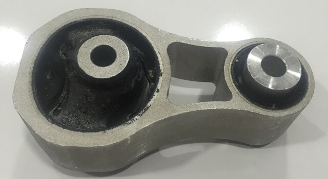 SANZIMAN TAKOZU FIESTA V - FUSION 08 OTOMATIK VITES