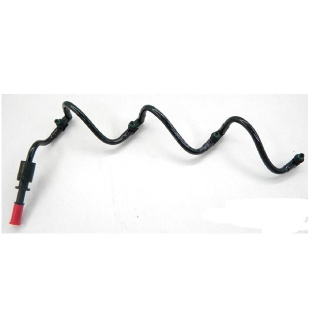 ENJEKTOR GERI DONUS HORTUMU MASTER III 2.3 DTI - TRAFIC 2.0DTI