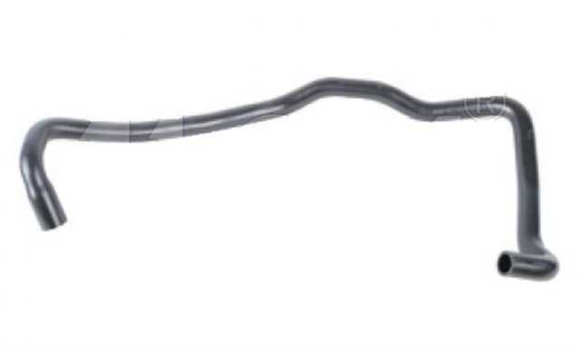 RADYATOR ALT HORTUMU FOCUS II CMAX 1.6 TDCI 04 11