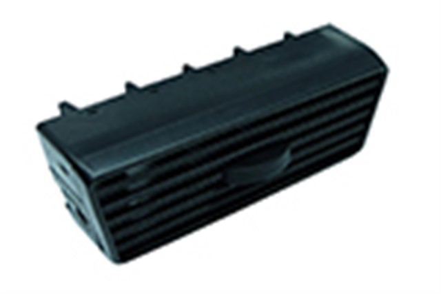 KALORIFER HAVALANDIRMA YAN DIFIZOR L LINEA