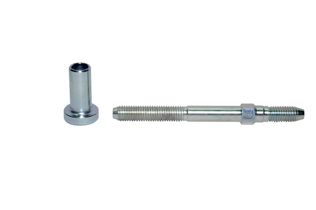 SANZIMAN TAKOZ CIVATASI CLIO - KANGOO - MEGANE