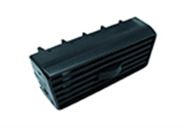 KALORIFER HAVALANDIRMA YAN DIFIZOR R LINEA