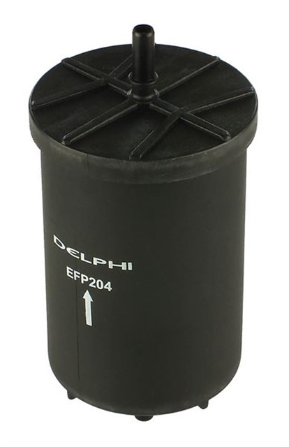 YAKIT FILTRESI [BENZIN] GOLF4 - BORA - A3 - TOLEDO - PASSAT AKL - AEH - BCB - AGN - ALT - ALZ 1.6 - 1.8 - 1.6 16V 97 - 04