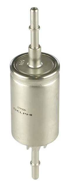 BENZIN FILTRESI - FORD FIESTA. FUSION. MAZDA 2 - 