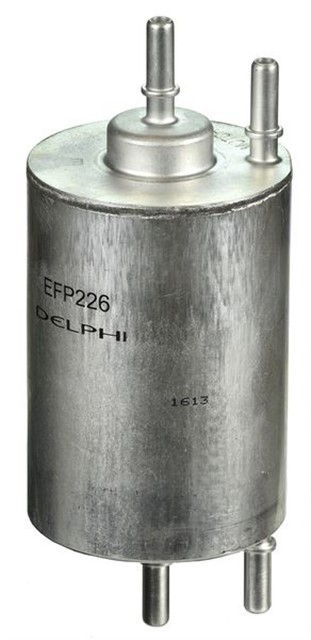 BENZIN FILTRESI - AUDI A4 00 - 08. SEAT EXEO 09 - 10 00 10