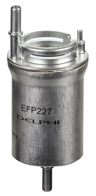 BENZIN FILTRESI - AUDI A2 00 - 05.A3 03 10