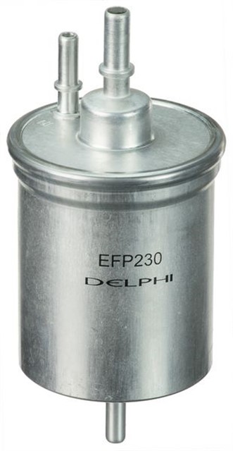 BENZIN FILTRESI - AUDI A4 00 - 08. A6 04 - 08 08