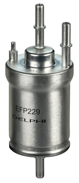 BENZIN FILTRESI - AUDI A3 03 - . TT 06 - 10. 43072