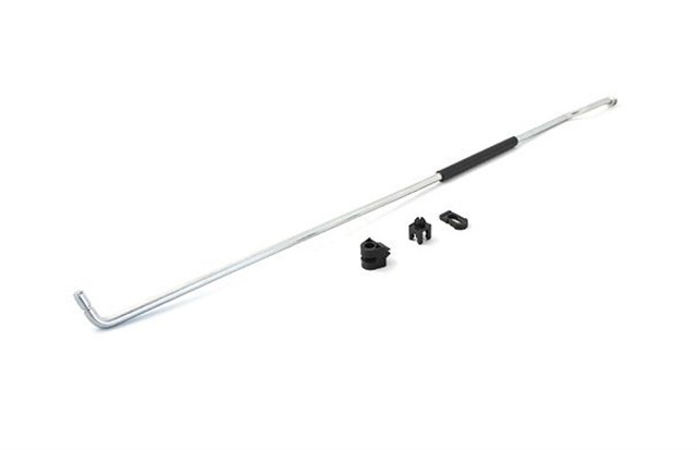 KAPUT DAYAMA DEMIRI DOBLO II