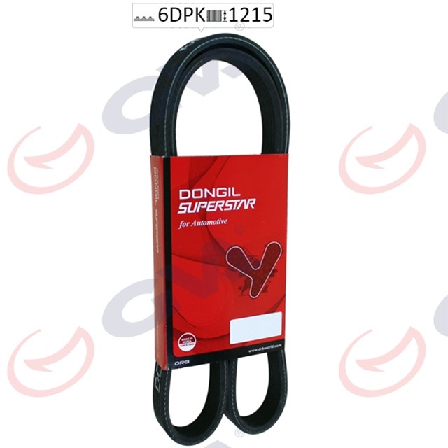 V - KAYISI CIFT KANALLI [6DPK1215] T5 - CADDY AXB - BLS 1.9 TDI 06 - 10