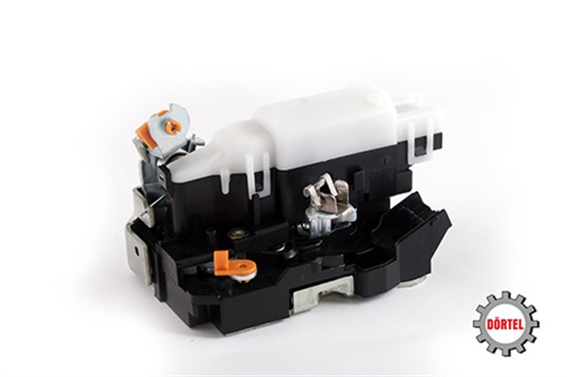 KAPI KILIDI ON SAG KNG MOTORLU