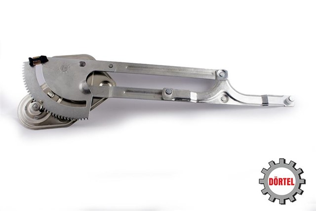 CAM KRIKOSU ON SAG R12 TOROS YM SEGMANLI TIP CAM MEKANIZMASI