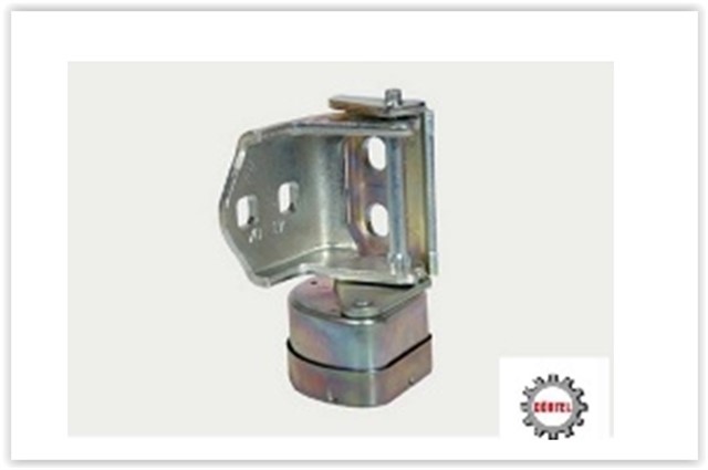 KAPI MENTESESI ARKA SOL MGN II ORJ MONTAJ URUN.