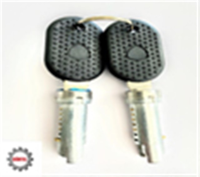 KAPI SIFRESI IKILI DKS