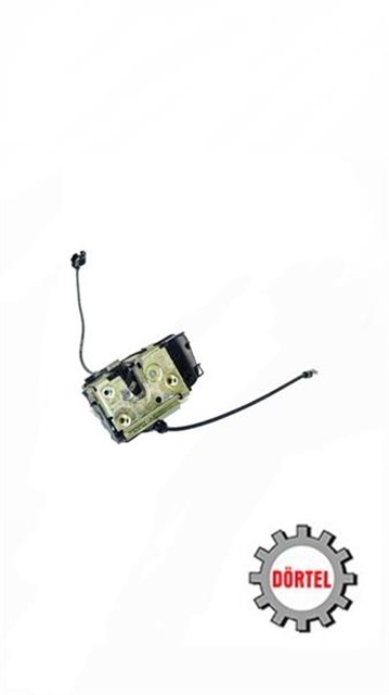 ARKA SAG KAPI KILIDI 6 FIS MGN II