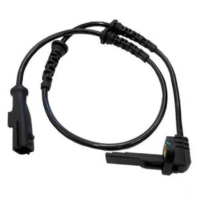 ORJINAL - ABS KAPTORU TEKERLEK HIZ SENSORU ON DACIA DUSTER 10 RENAULT FLUENCE - MEGANE III - SCENIC III 09