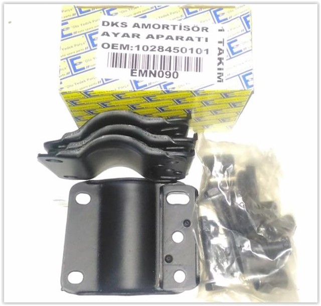 AMORTISOR APARATI TAKIM M131 DKS